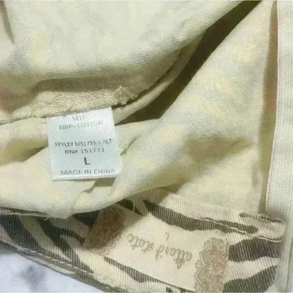 Altered state size small - Picture 4 of 4